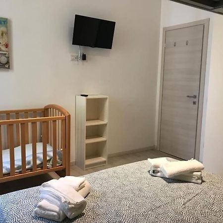 Appartamento In Zona Bocconi Milano Eksteriør billede