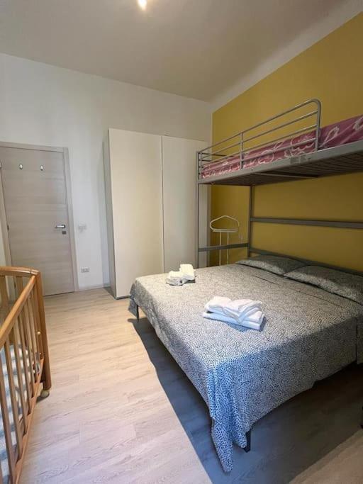 Appartamento In Zona Bocconi Milano Eksteriør billede
